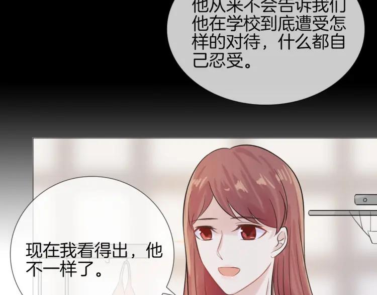 《重生一梦》42 第40话 他是我的家人 第77页