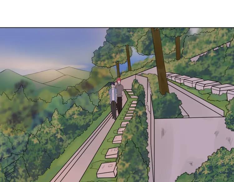 《重生一梦》43 第41话 陪伴 第65页