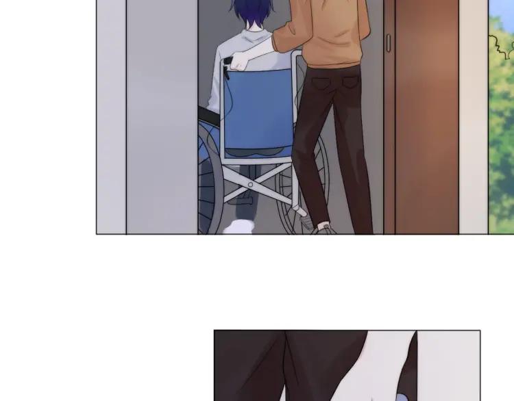 《重生一梦》47 第44话 不要拒绝我 第50页