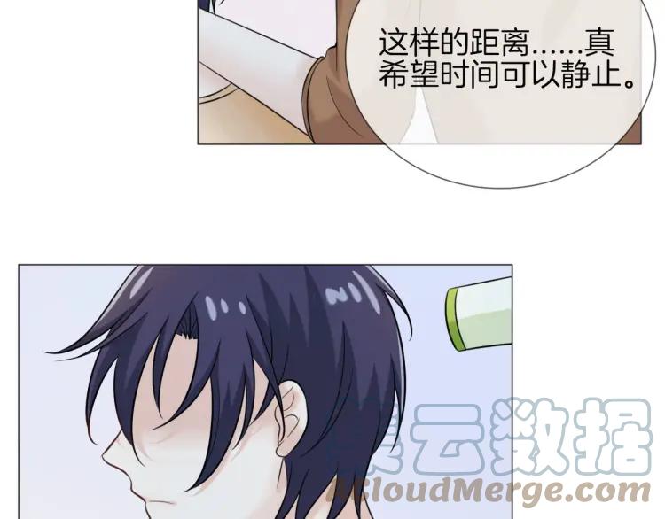 《重生一梦》48 第45话 靠近 第52页