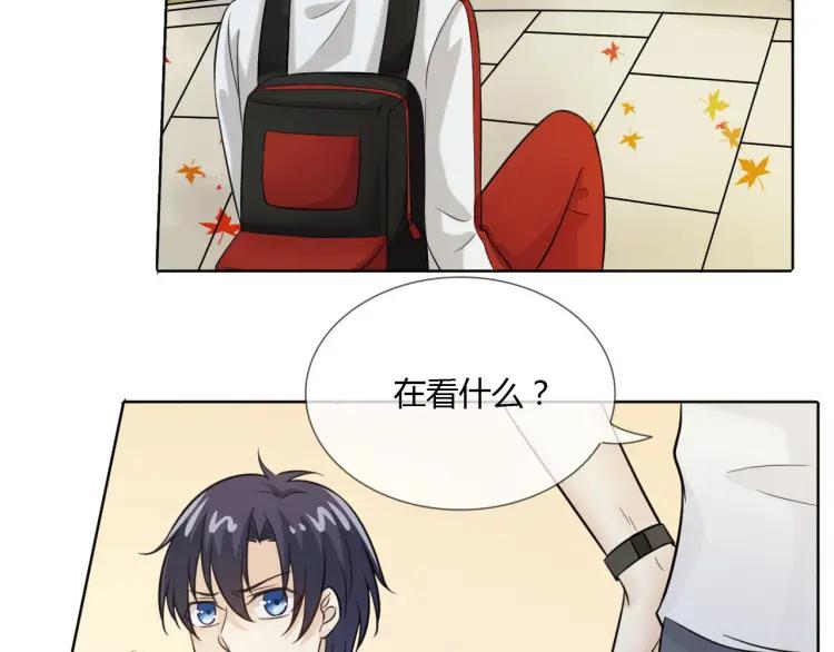《重生一梦》50 第47话 白楚凡的挑衅 第36页