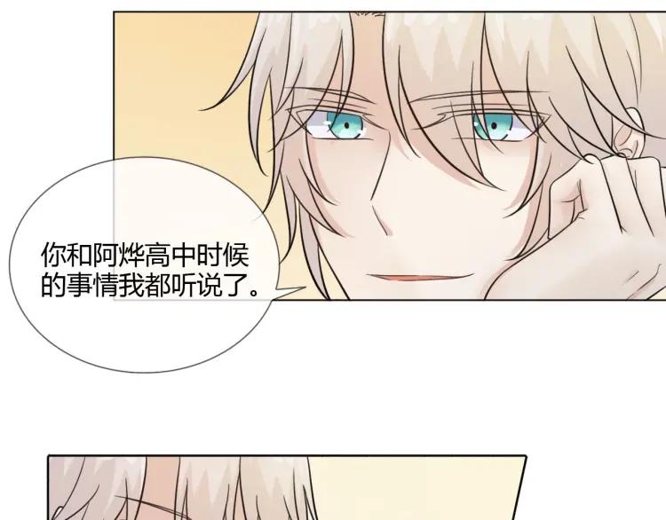 《重生一梦》50 第47话 白楚凡的挑衅 第44页