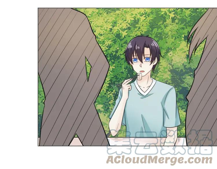《重生一梦》52 第48话 愤怒的杨烨 第55页