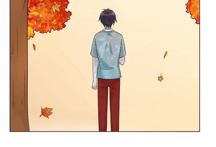 《重生一梦》52 第48话 愤怒的杨烨 第75页