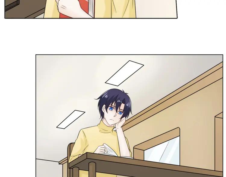 《重生一梦》53 第49话 文箫的动摇 第52页