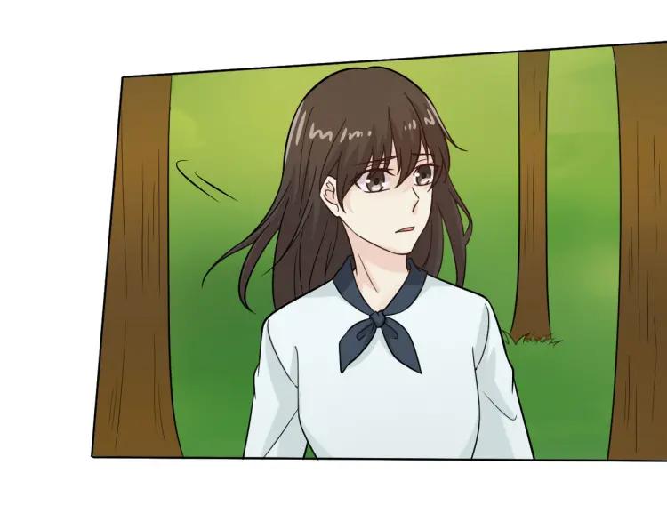 《重生一梦》54 第50话 “过去” 第17页