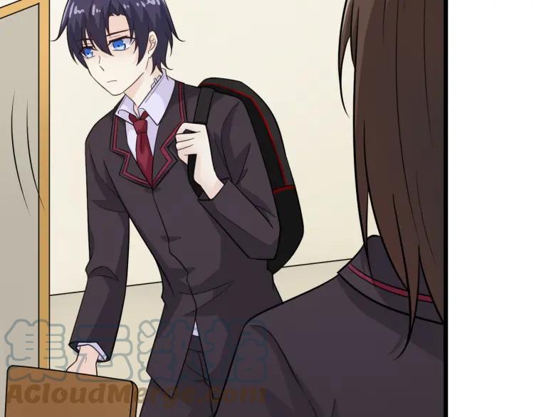 《重生一梦》58 第54话 感谢 第10页