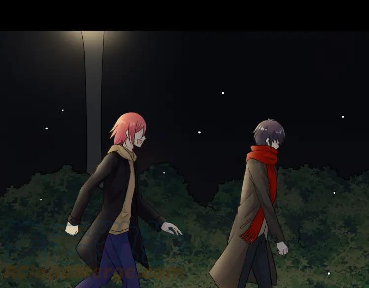 《重生一梦》61 第57话 吻 第34页
