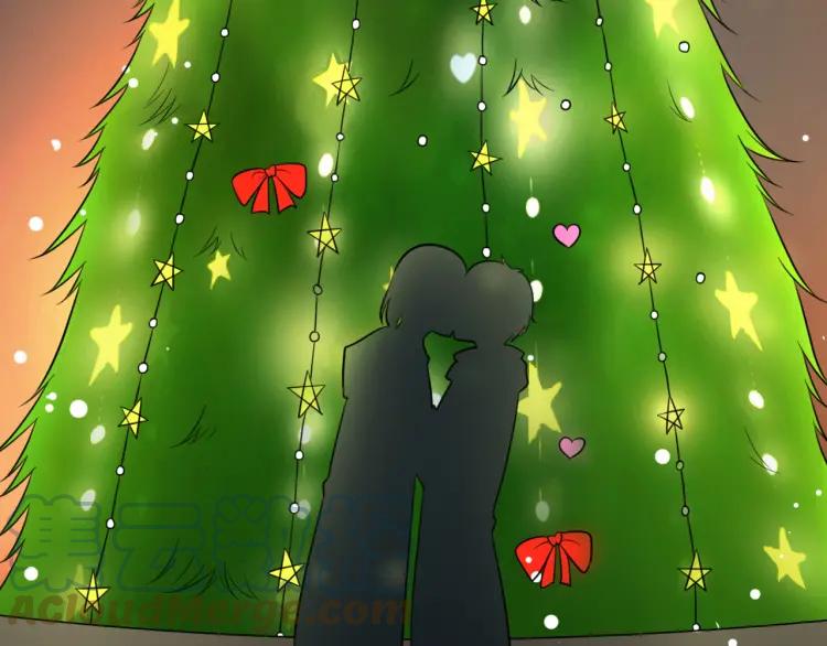 《重生一梦》61 第57话 吻 第22页