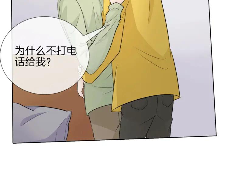 《重生一梦》64 第60话 你去哪了？ 第75页