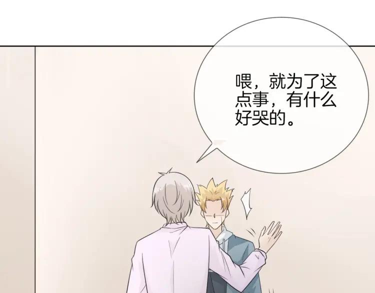 《重生一梦》66 第62话 不想失去你 第79页