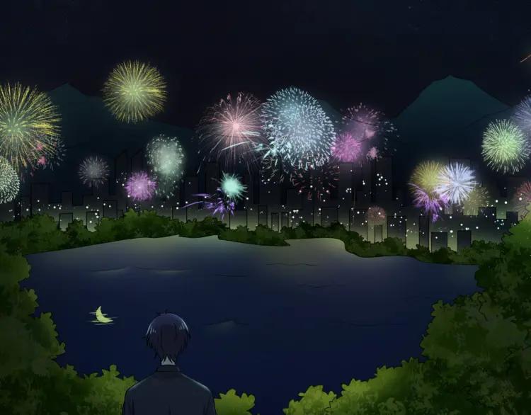 《重生一梦》67 2019新年番外 第68页