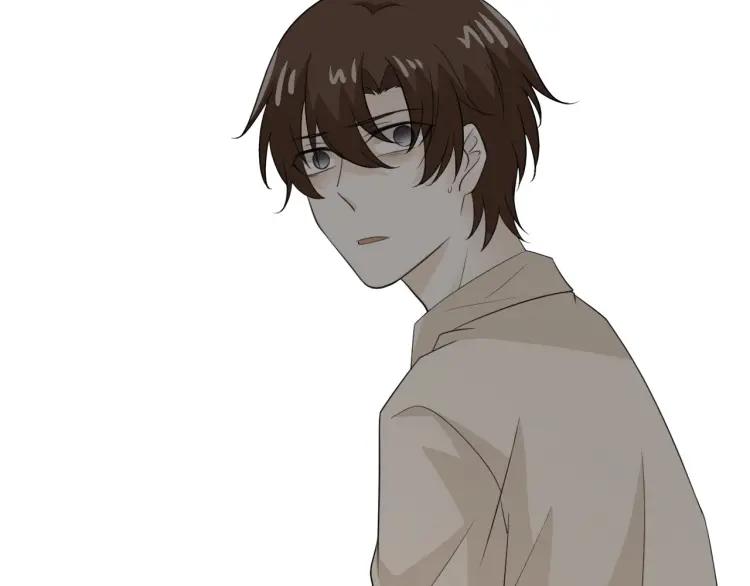 《重生一梦》68 第63话 你的存在 第23页
