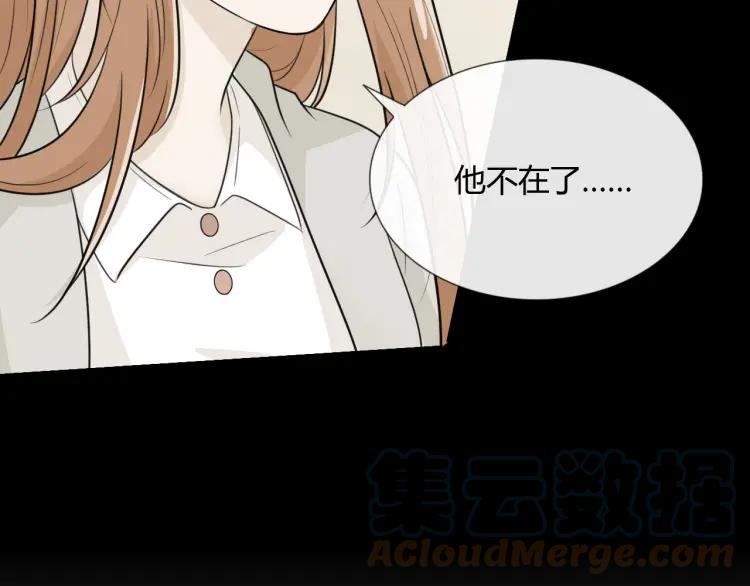 《重生一梦》68 第63话 你的存在 第21页