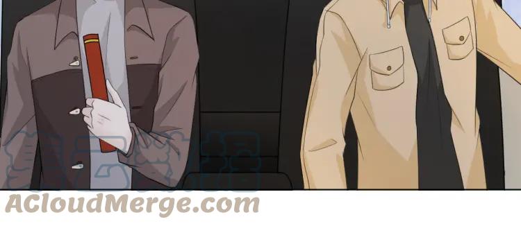 《重生一梦》68 第63话 你的存在 第117页