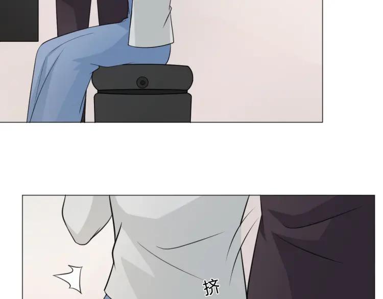 《重生一梦》70 第65话 请与我握紧当下 第107页