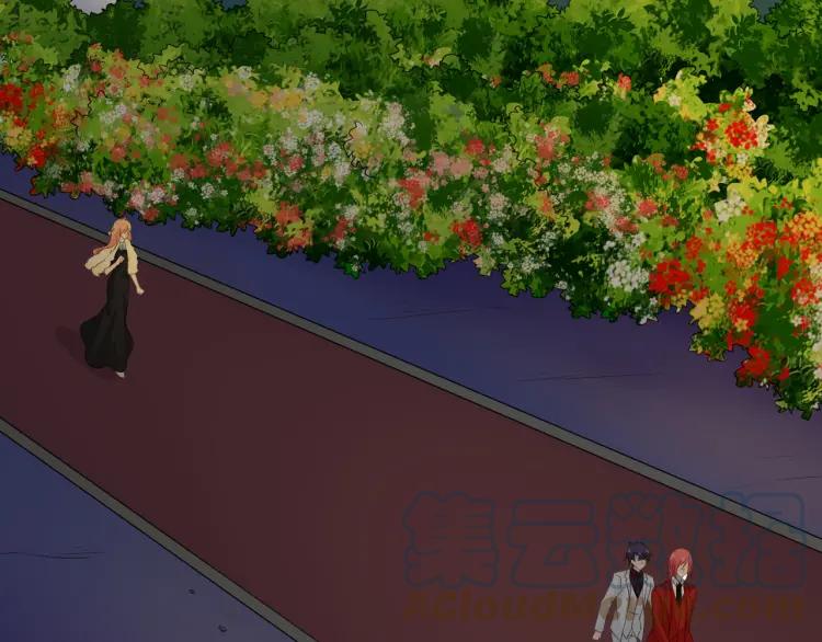 《重生一梦》72 第67话 被发现 第57页