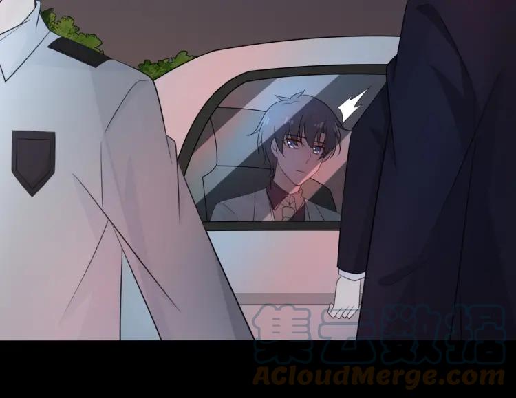 《重生一梦》73 第68话 逃跑 第9页