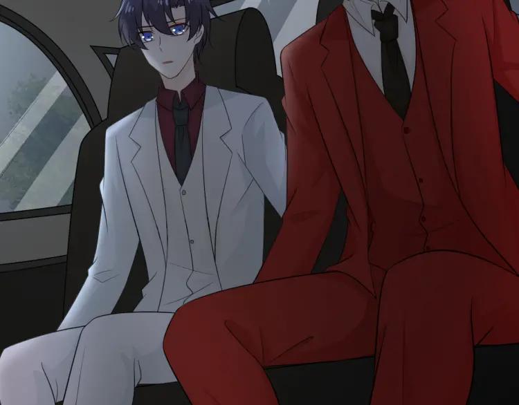 《重生一梦》73 第68话 逃跑 第7页