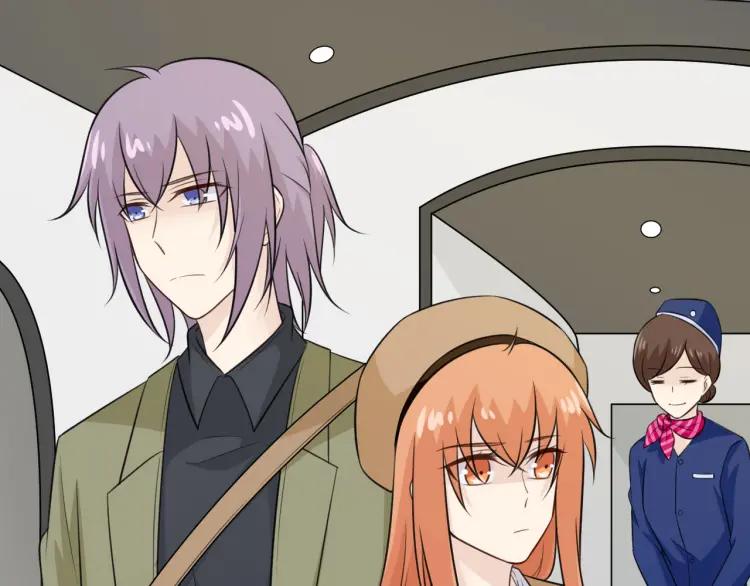 《重生一梦》75 第69话 自由 第80页