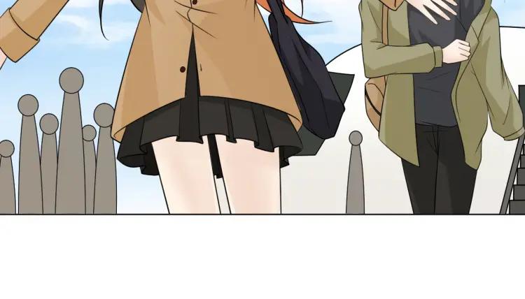 《重生一梦》75 第69话 自由 第122页