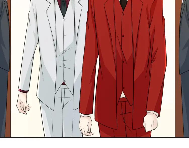 《重生一梦》76 第70话 残酷与美好 第35页