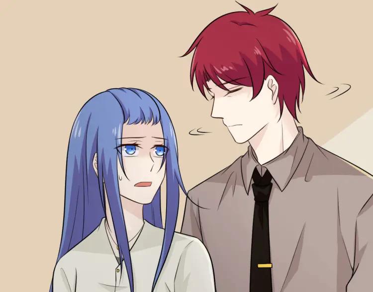《重生一梦》76 第70话 残酷与美好 第58页