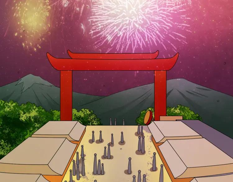 《重生一梦》76 第70话 残酷与美好 第124页