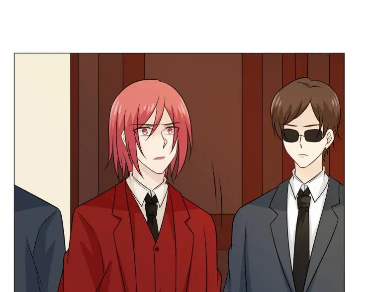 《重生一梦》77 第71话 你的声音 第56页