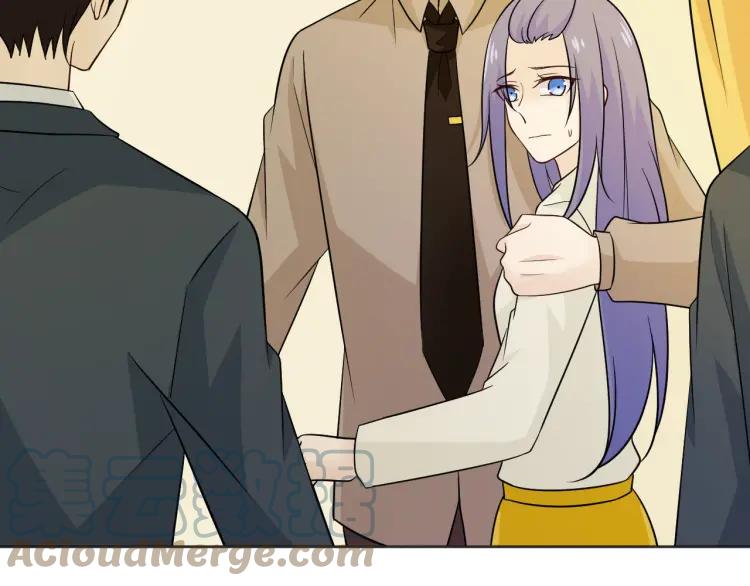《重生一梦》77 第71话 你的声音 第49页