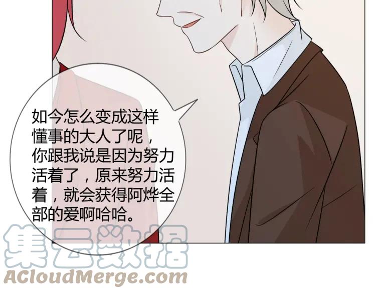 《重生一梦》79 第73话 命运新章 第73页