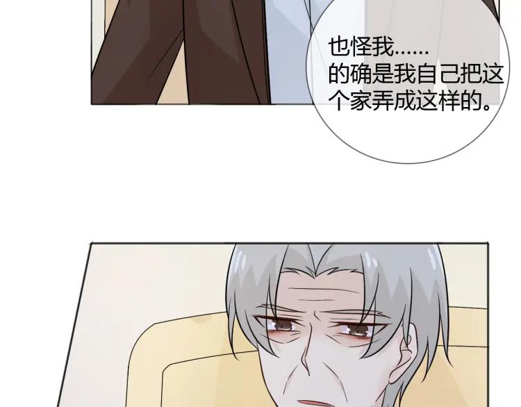 《重生一梦》79 第73话 命运新章 第55页