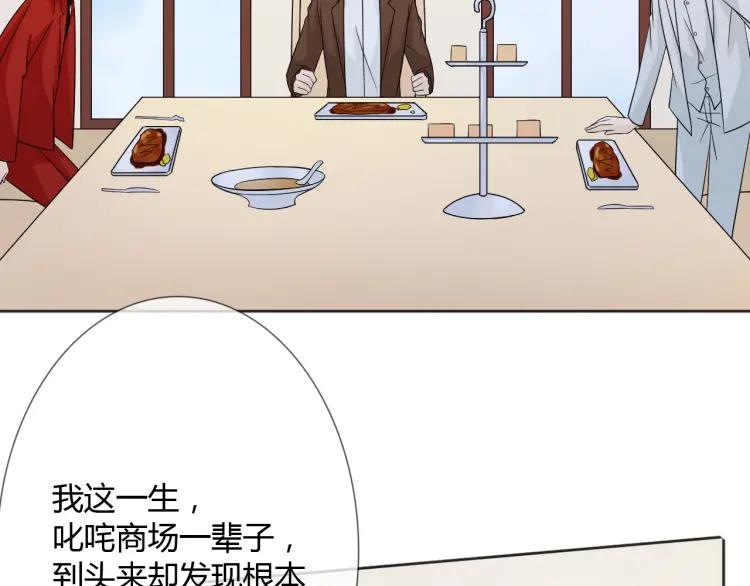 《重生一梦》79 第73话 命运新章 第47页