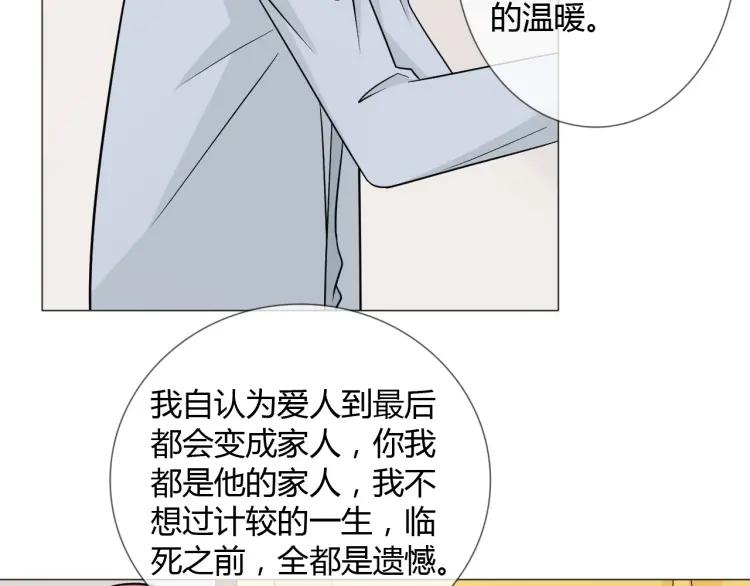 《重生一梦》79 第73话 命运新章 第67页