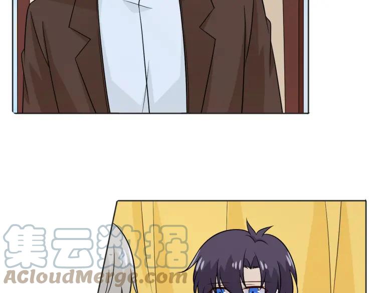 《重生一梦》79 第73话 命运新章 第61页