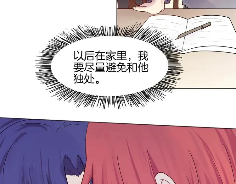 《重生一梦》8 第8话 怀疑身份 第75页