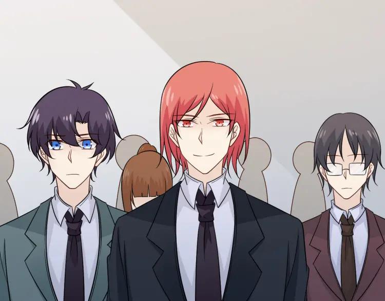 《重生一梦》80 第74话 新当家 第22页