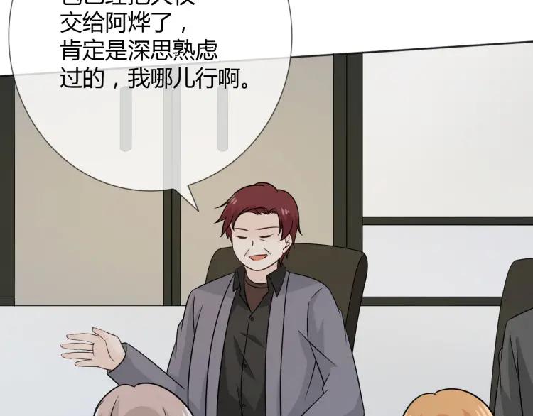 《重生一梦》80 第74话 新当家 第11页