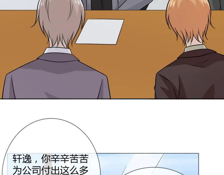 《重生一梦》80 第74话 新当家 第12页