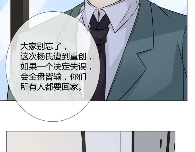 《重生一梦》80 第74话 新当家 第72页