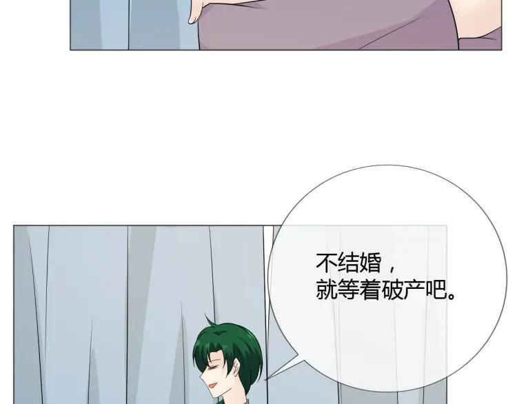 《重生一梦》81 第75话 新的恐惧 第79页