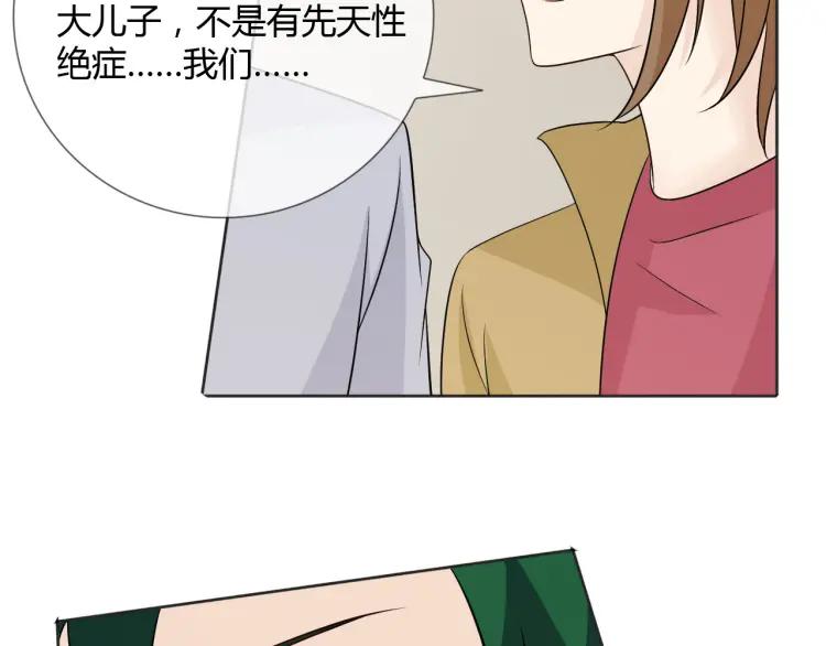 《重生一梦》81 第75话 新的恐惧 第76页