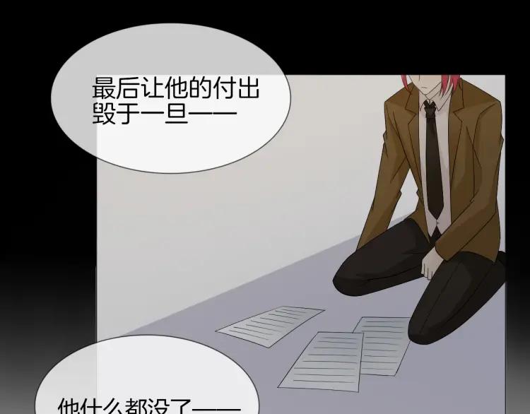 《重生一梦》81 第75话 新的恐惧 第52页
