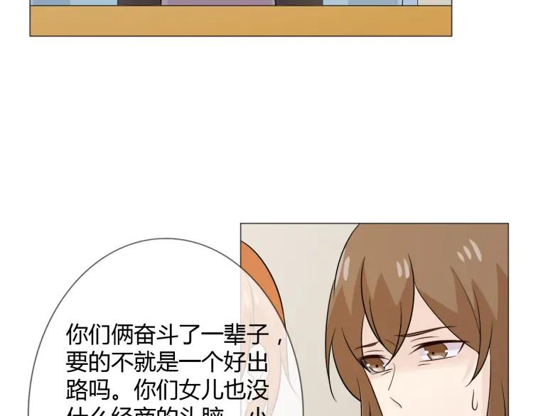 《重生一梦》81 第75话 新的恐惧 第72页