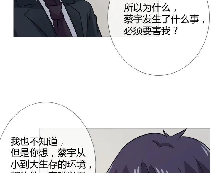 《重生一梦》82 第76话 拥抱 第36页