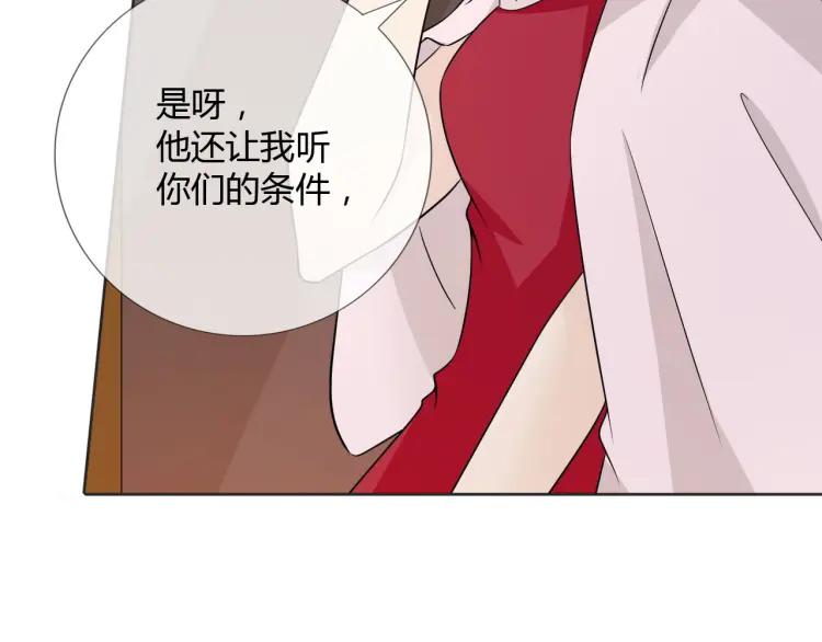 《重生一梦》84 第77话 急转直下 第72页