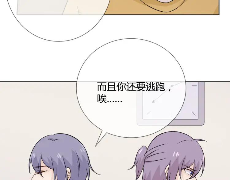 《重生一梦》84 第77话 急转直下 第40页