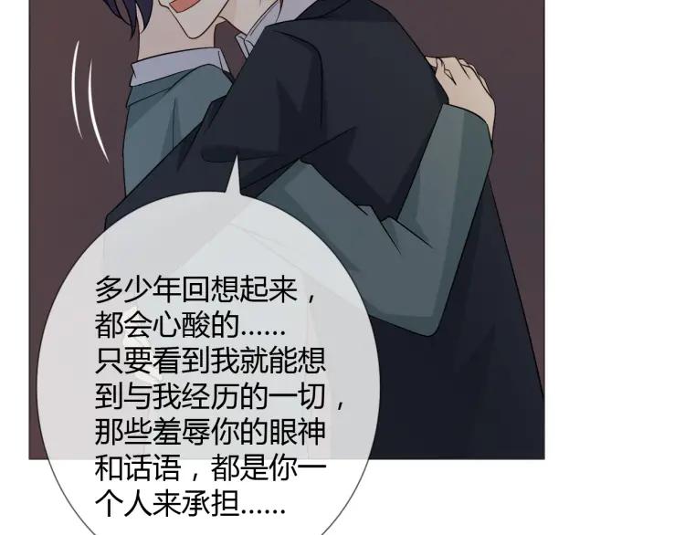《重生一梦》84 第77话 急转直下 第123页