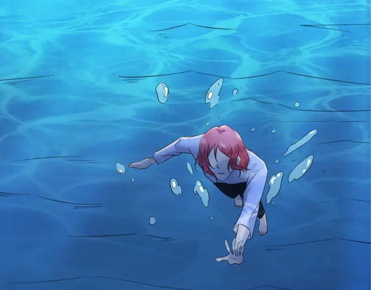 《重生一梦》86 第79话 呼唤 第40页