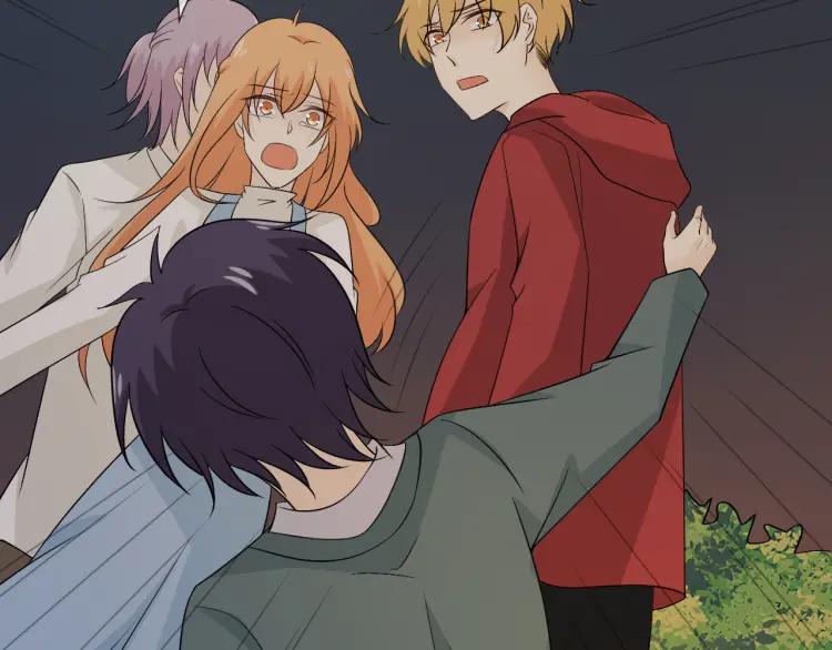 《重生一梦》86 第79话 呼唤 第22页